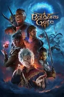 Baldurs Gate 3 image